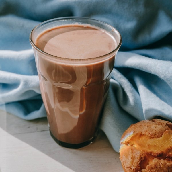 Chocolat chaud
