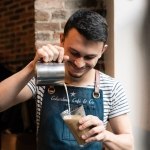 Our talented and passionated teams !