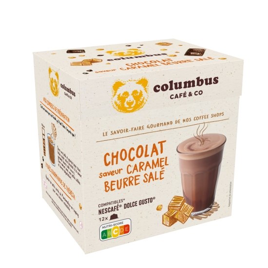 3700994200260 &#8211; Columbus_dolce_gusto_chocolat _caramel_beurre_sale_side1