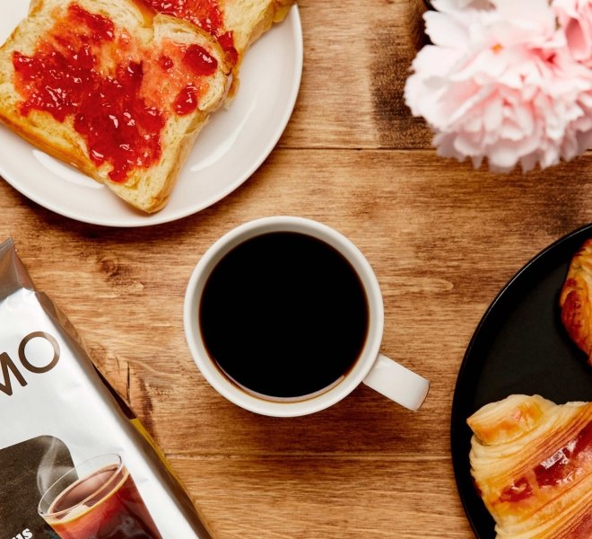 Photo tasse de café